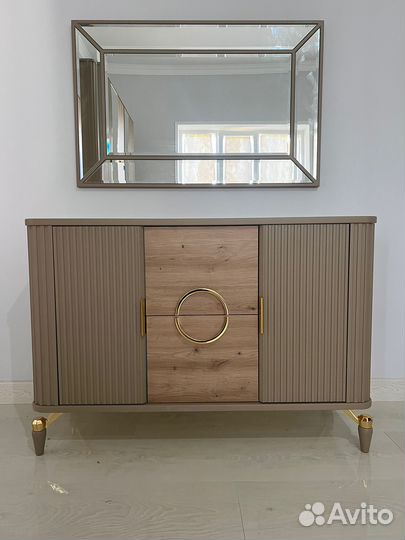 Спальня Спальный гарнитур