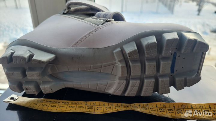 Лыжные ботинки Nordway 36 размер