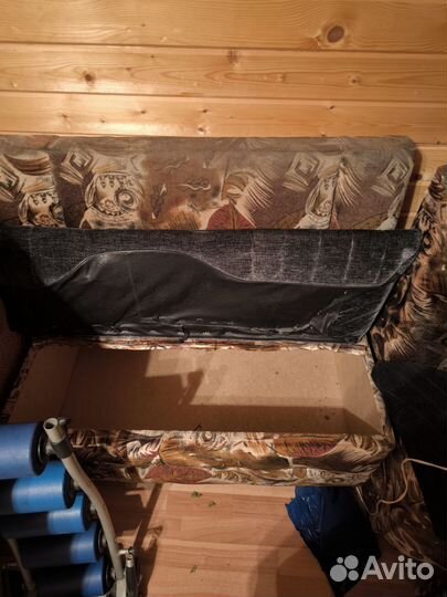 Кухонный уголок бу