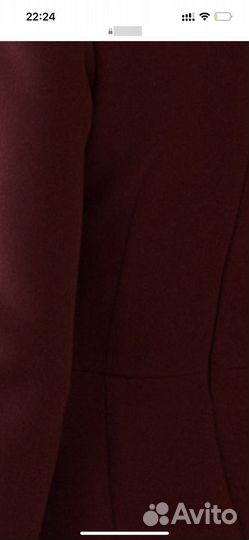 Платье larne s