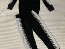 Спортивный костюм adidas для мальчика 122