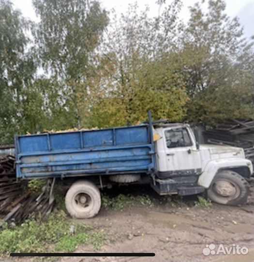 Дрова