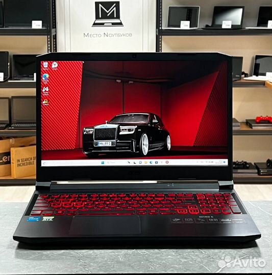 Ноутбуки - для Работы/ Учебы/ Игр