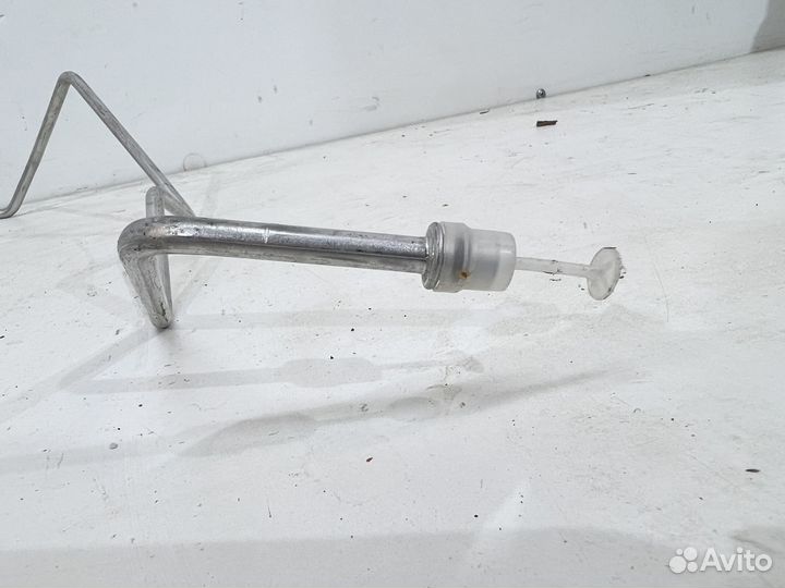 Трубка кондиционера Nissan Qashqai J10 2006-2013