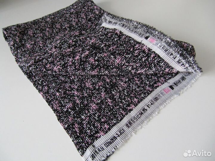 Ткань отрез 1 м