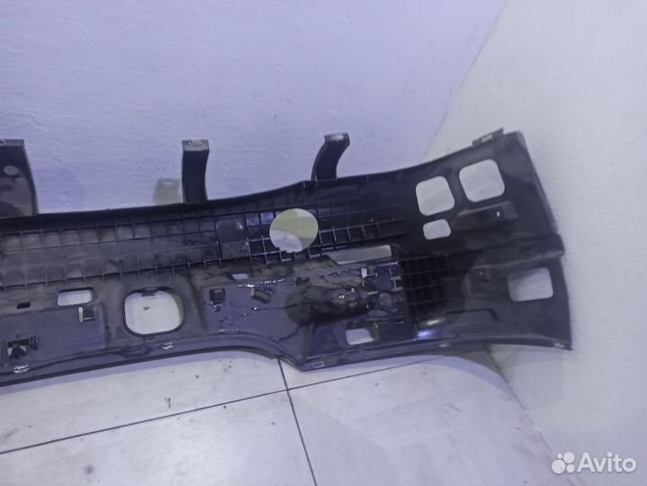 Каркас бампера Мерседес