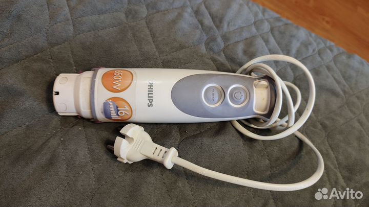 Блендер philips