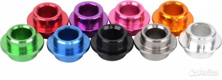 Спейсер. Втулка для самоката