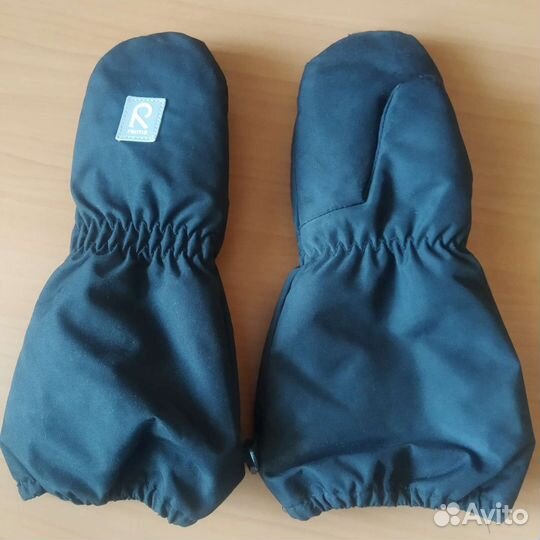 Варежки Reima