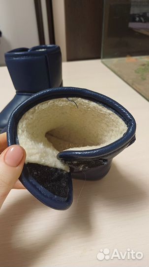 Ugg угги детские 24