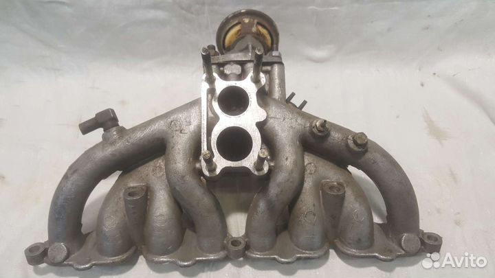 Выпускной и впускной коллектора на ГАЗЕЛЬ,бу