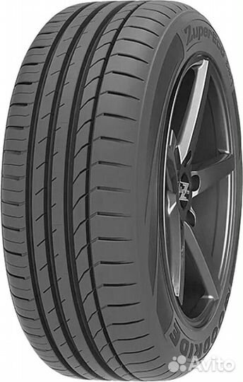 Goodride ZuperEco Z-107 235/50 R19 W
