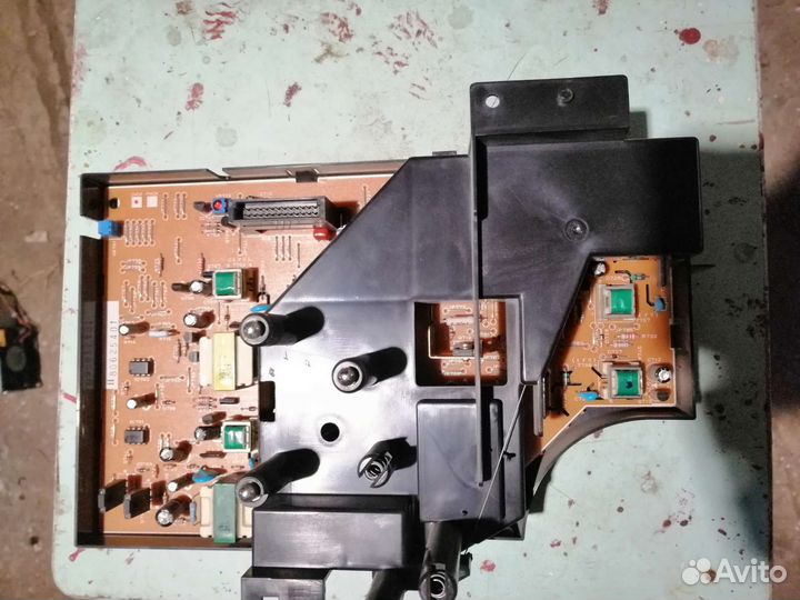 Запчасти для Hp lj 8100, hp 5si, Canon np 6416