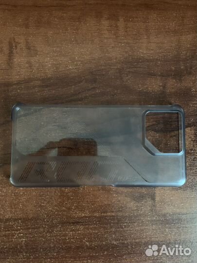 ASUS ROG Phone 8, 12/256 ГБ