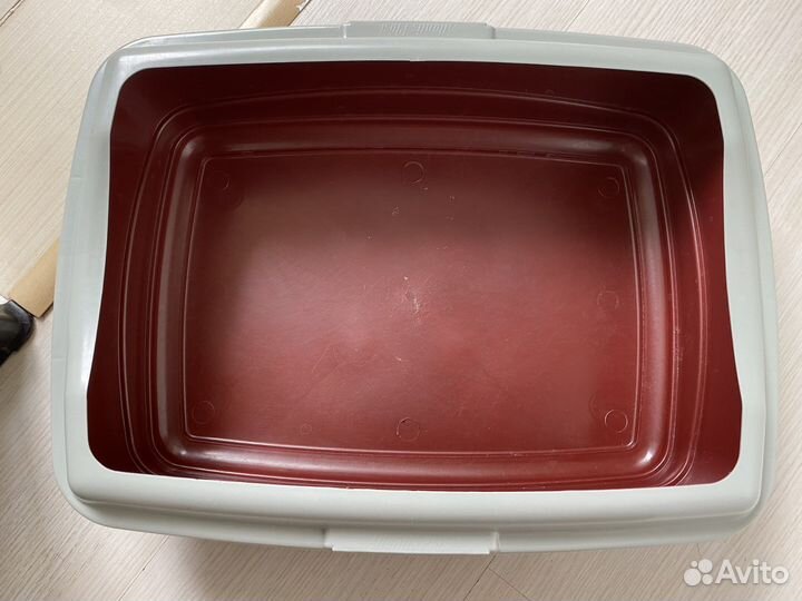 Лоток для кошек