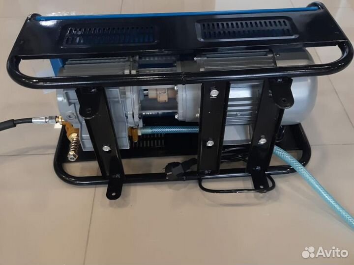 Мойка высокого давления с гарантией