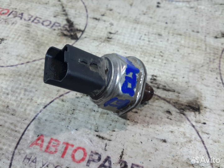 Датчик давления топлива SsangYong Actyon Sports