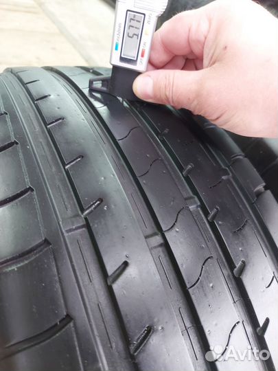 Windforce Catchfors UHP 235/55 R18