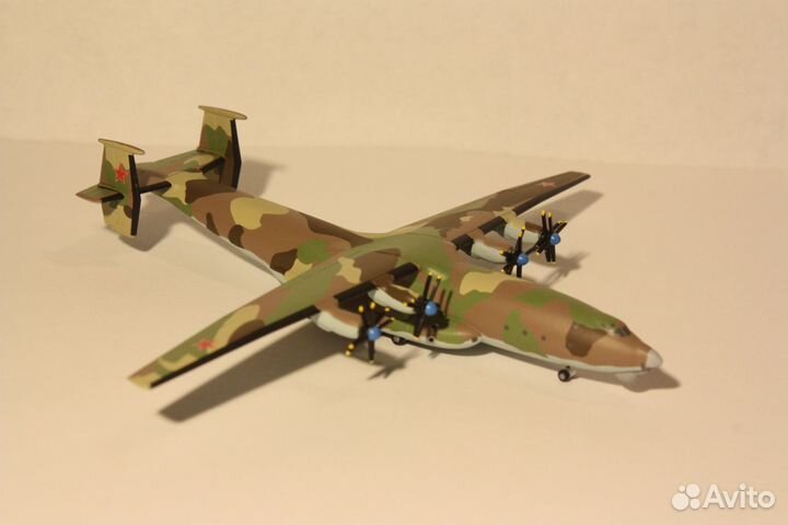 Антонов Ан-22 