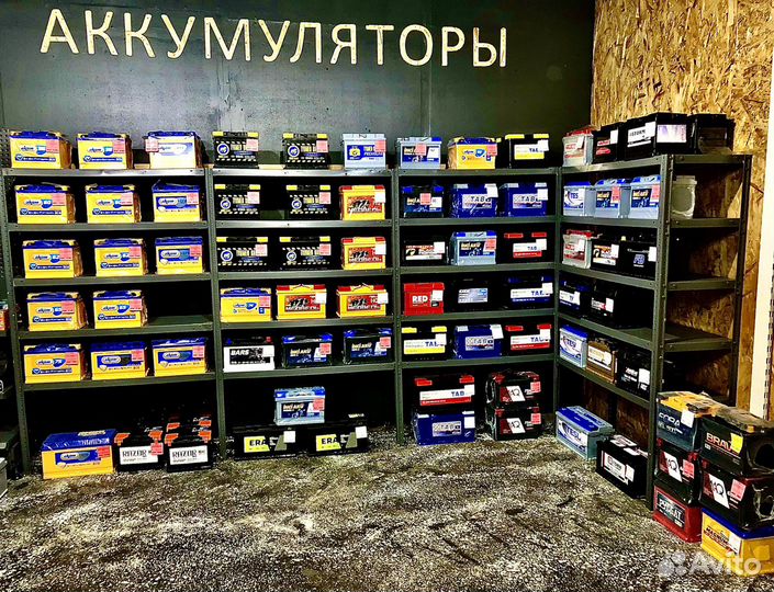 Аккумулятор Inci AKU Formul A 75 Ah Азия (Турция)