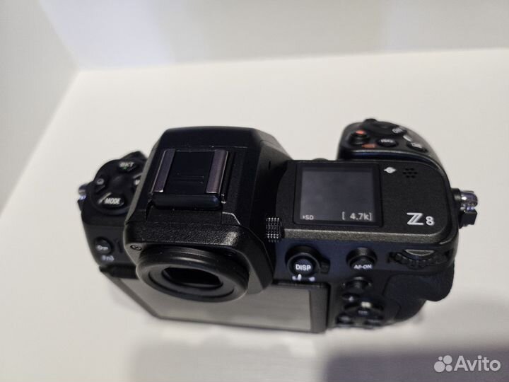 Nikon z8 body
