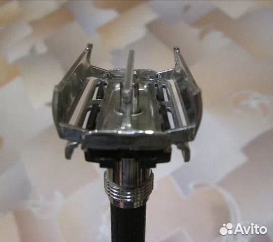 Станки для бритья и лезвия(новые)