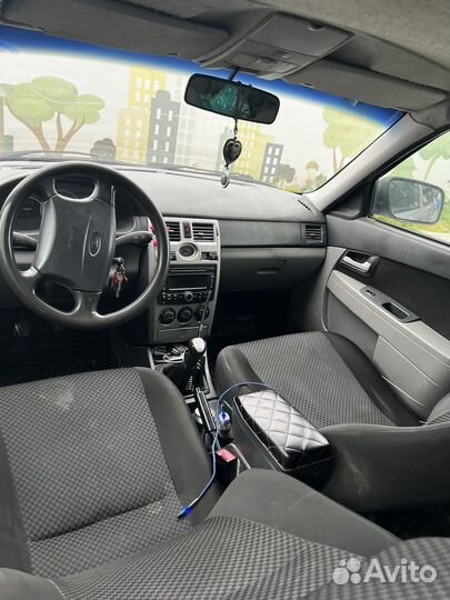 LADA Priora 1.6 МТ, 2010, 250 000 км