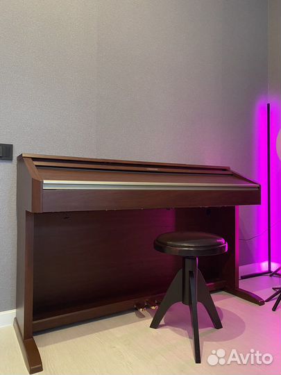 Цифровое пианино casio celviano AP - 500