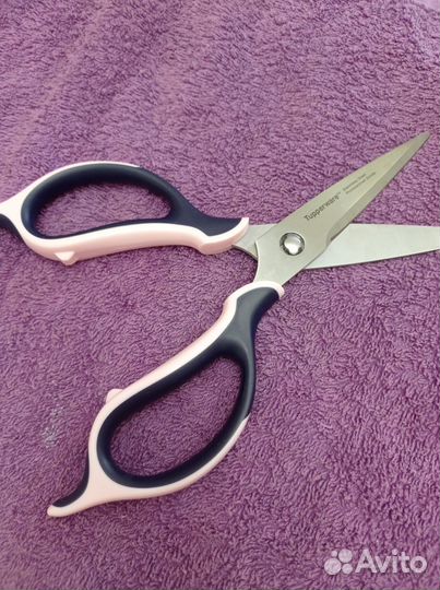 Кухонный нож, Tupperware