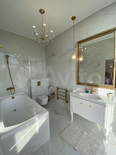 Дом 250 м² на участке 15 сот.