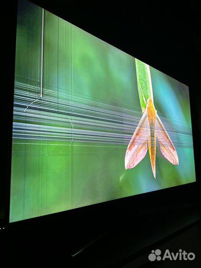 Телевизор samsung SMART tv 50