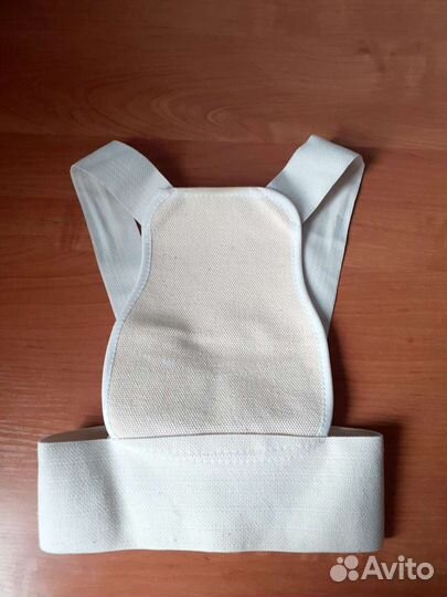 Корректор осанки детский