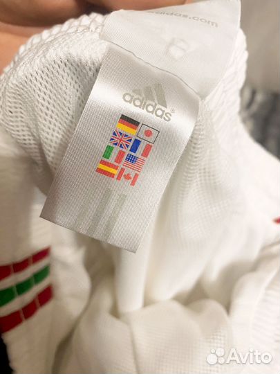 Костюм мужской