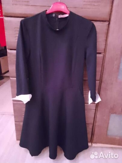 Школьная форма