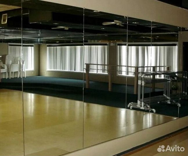 Зеркала СПб