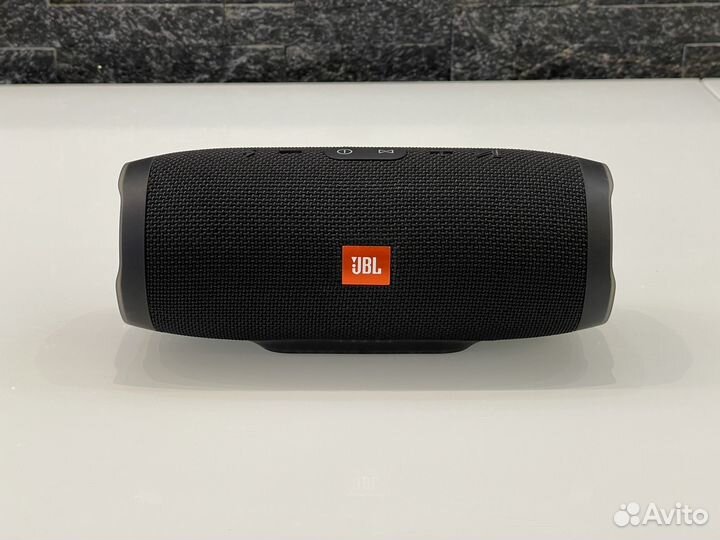 Колонка JBL Charge 3