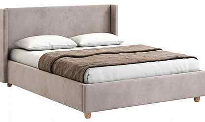 Кровать двуспальная Афина 9 дизайн 5