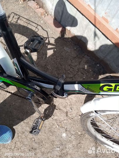 Продам велосипед