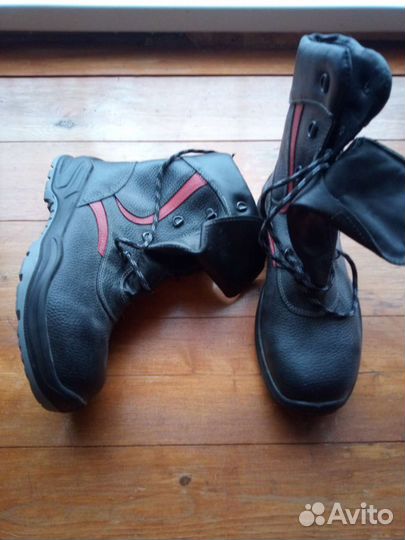 Обувь рабочая