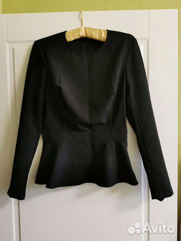 Блузка-годе Kira Plastinina, размер L