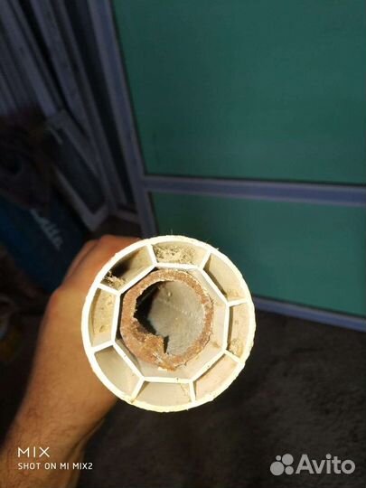 Межкомнатные перегородки