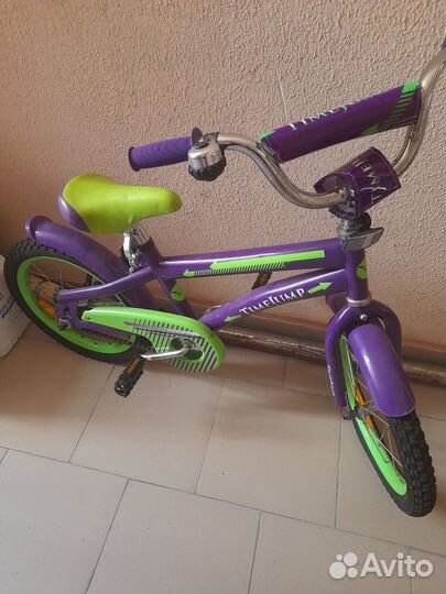 Продам велосипед