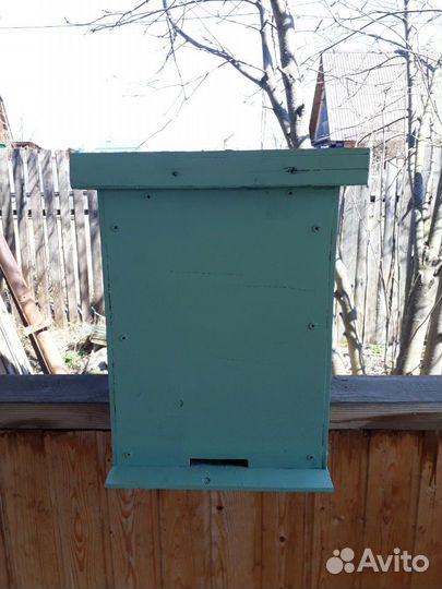 Ловушка для пчел