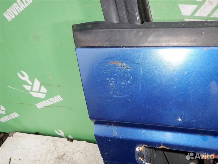 Дверь передняя правая Фольксваген Пассат Б3