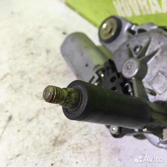 Моторчик стеклоочистителя задний Форд Фокус 1