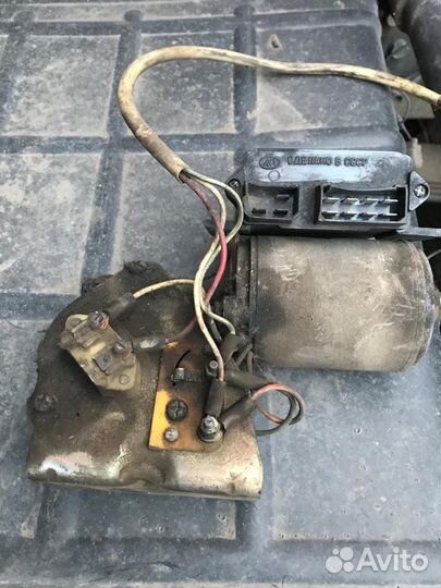 Запчасти на УАЗ