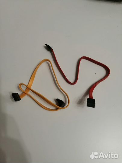 SATA кабели для жёсткого диска