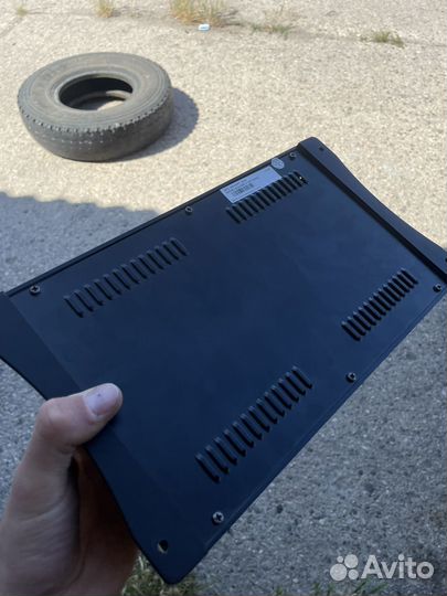 Усилитель ACV 4.60