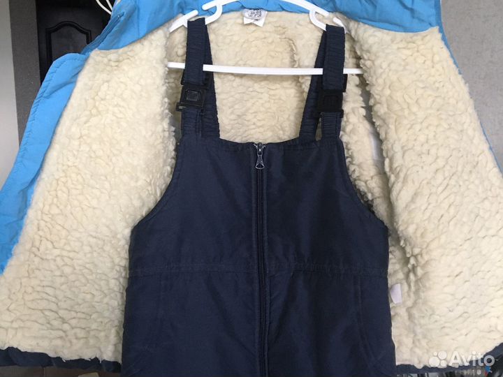 Детская одежда для мальчиков 86 92