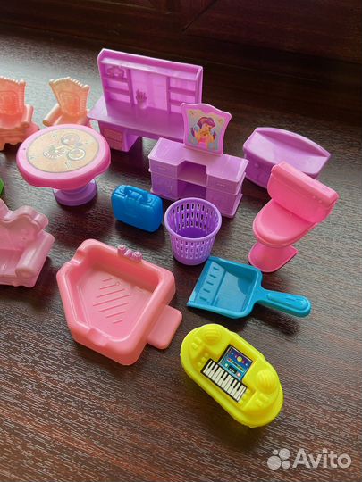 Набор детской мебели